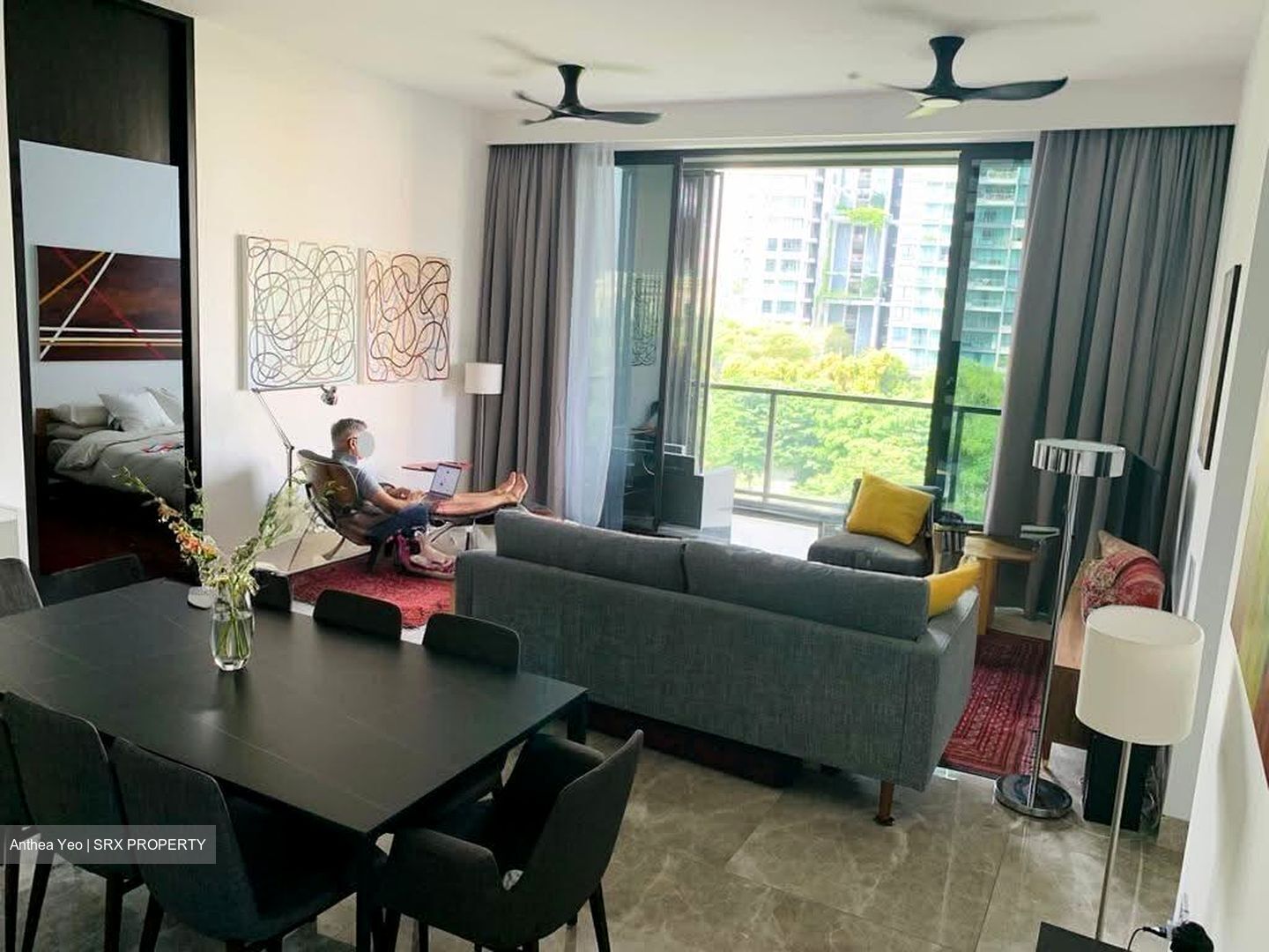 Martin Modern (D9), Condominium #605897721